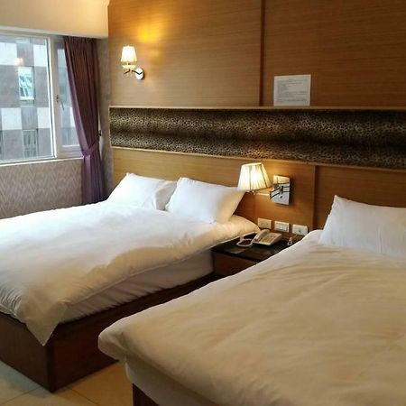 Schoen Hotel Kaohsiung Extérieur photo